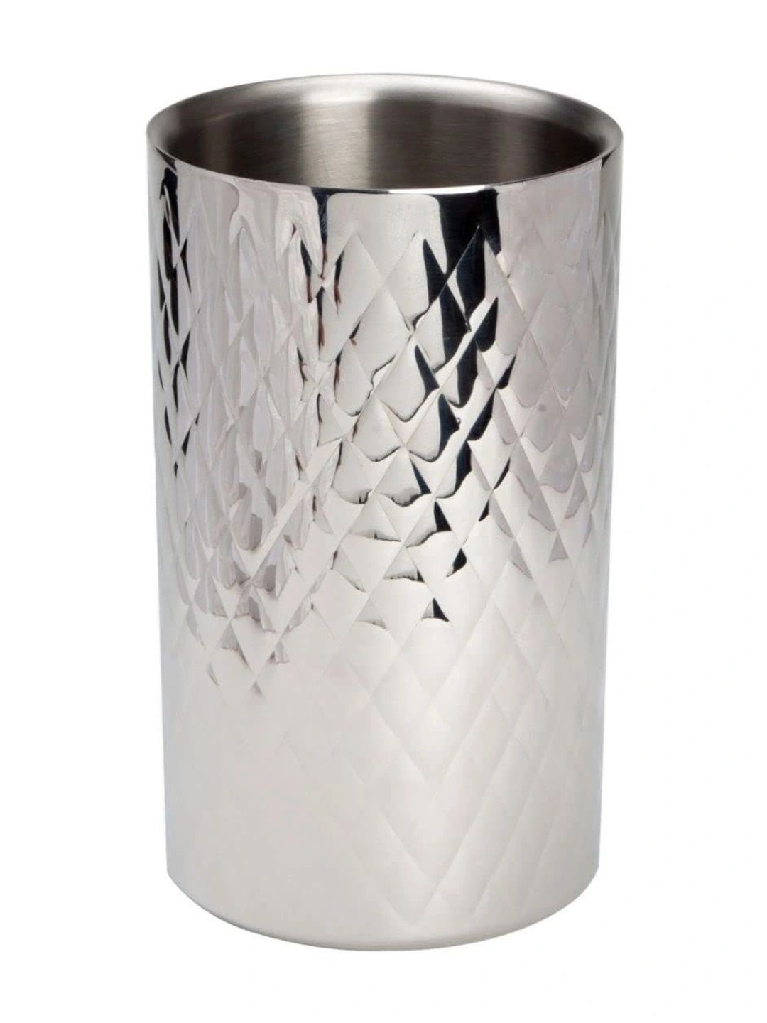 Sage Koncpt Silver-Toned Stainless Steel Barware Tool Sets-picture-15