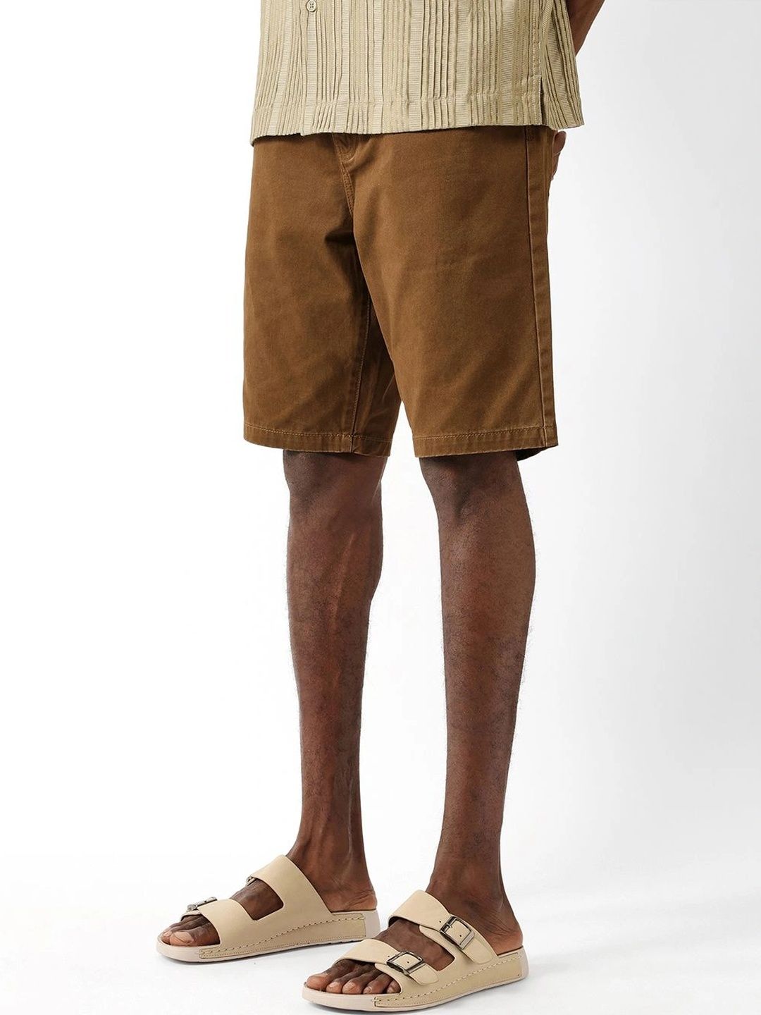 THE BEAR HOUSE Men Shorts-picture-22