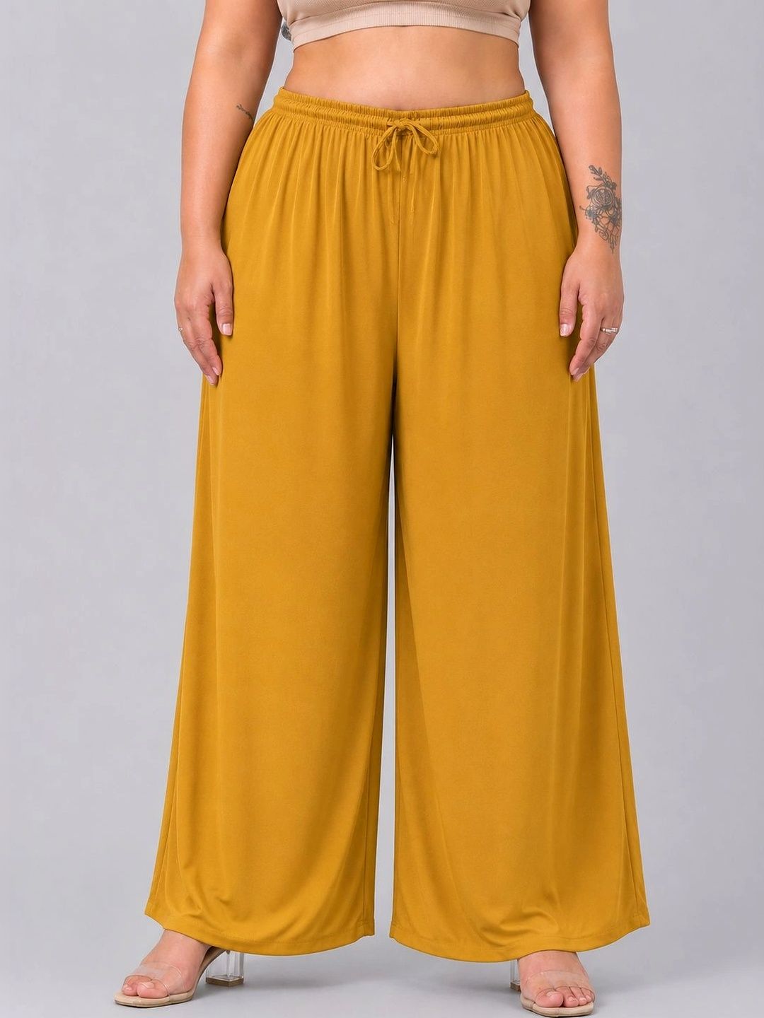 STYLE ACCESS Women Ethnic Palazzos-picture-14