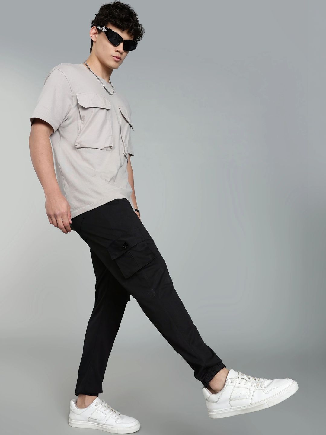SZN Men Smart Trousers-picture-44