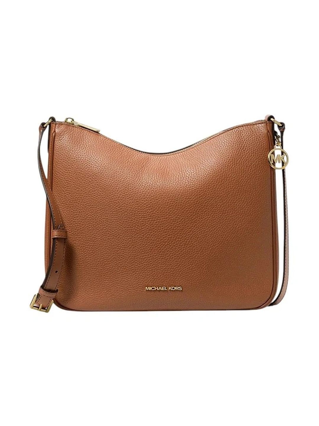 Michael Kors Women Textured Messenger Bag-image-26