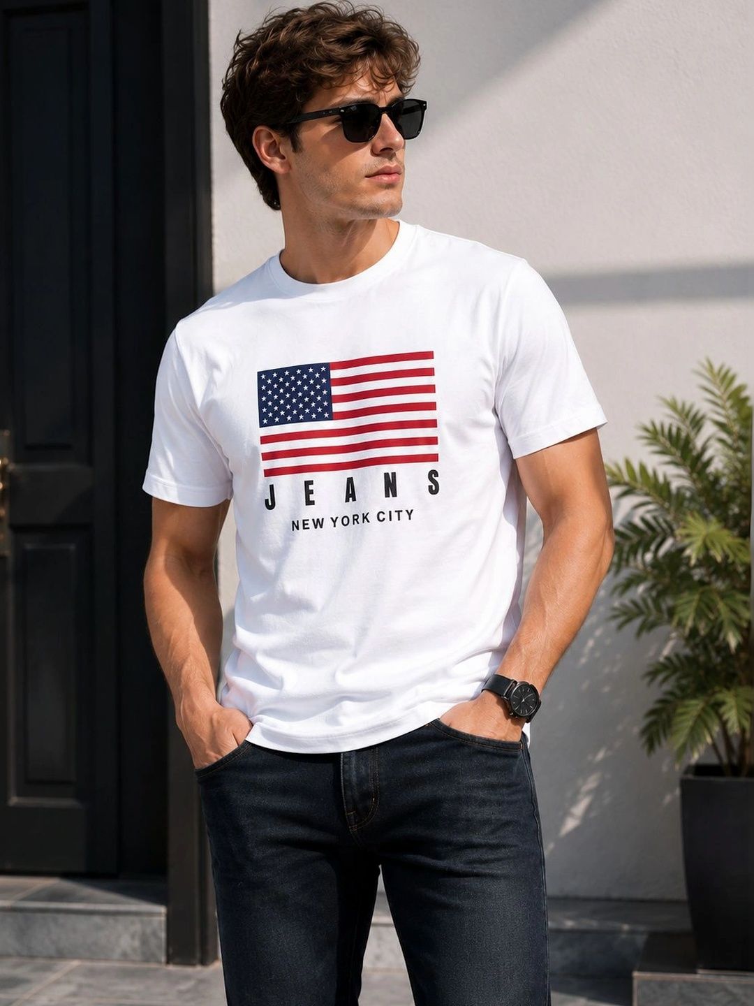 MOSSMOOR Men Printed T-shirt-picture-28