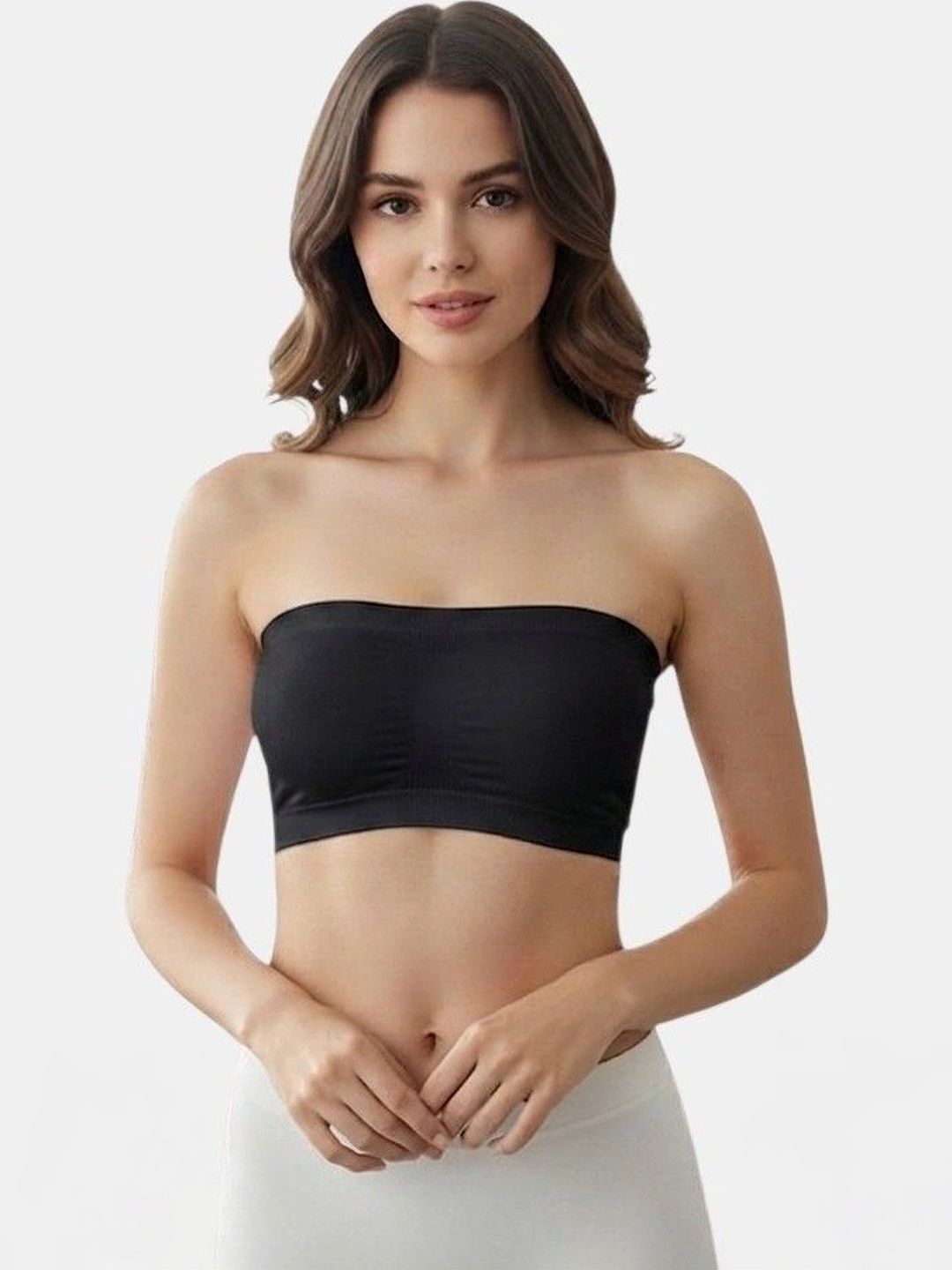 Sutjena Bandeau Bra Full Coverage Lightly Padded-picture-11