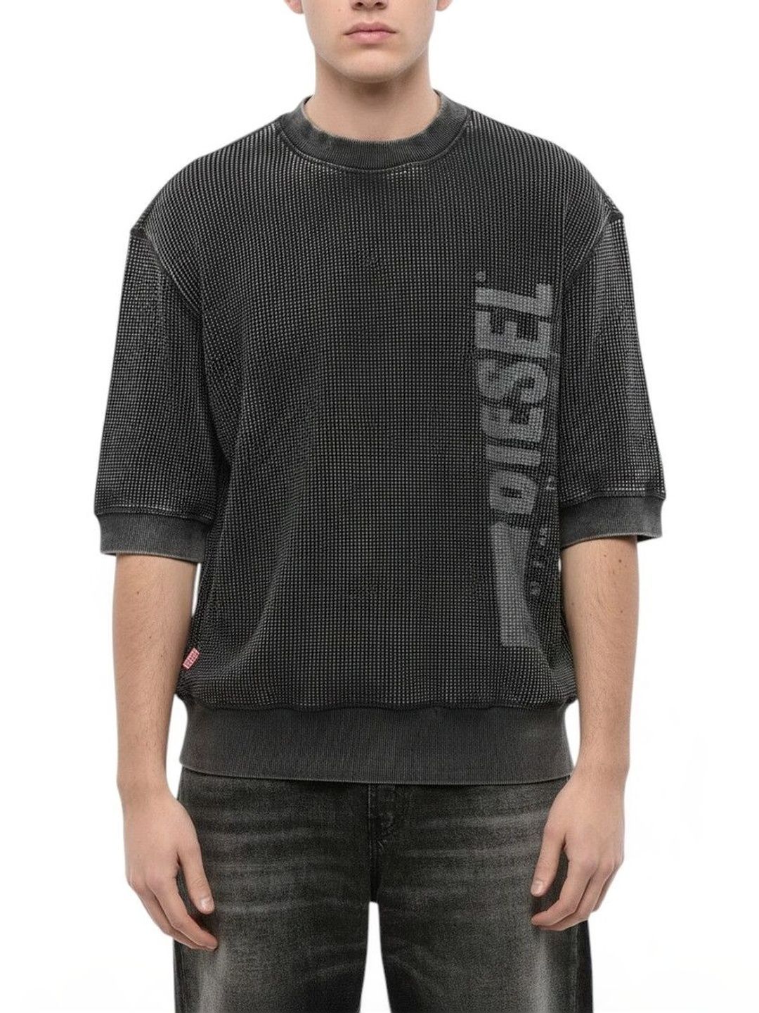DIESEL Men Pullover-picture-43
