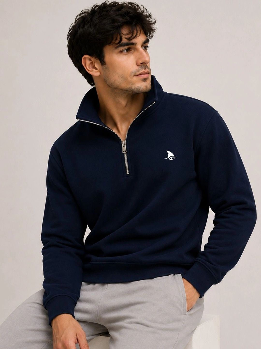 BOLDSHARK Men Sweatshirt-picture-56