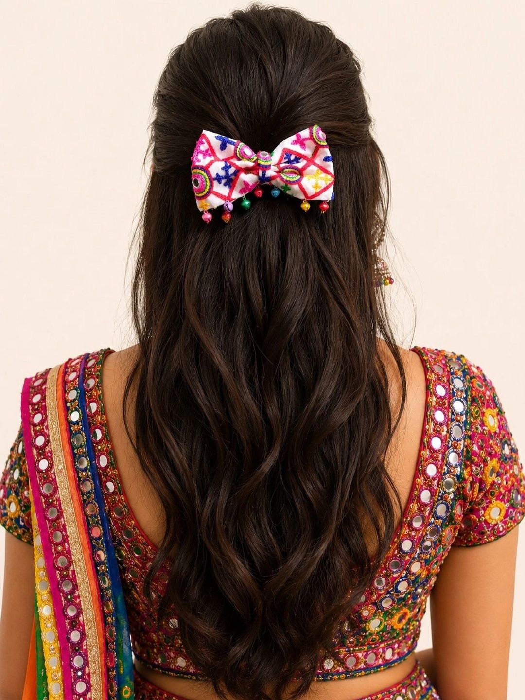 RAINMEBOWS Girls Embellished Hair Accessory-picture-47