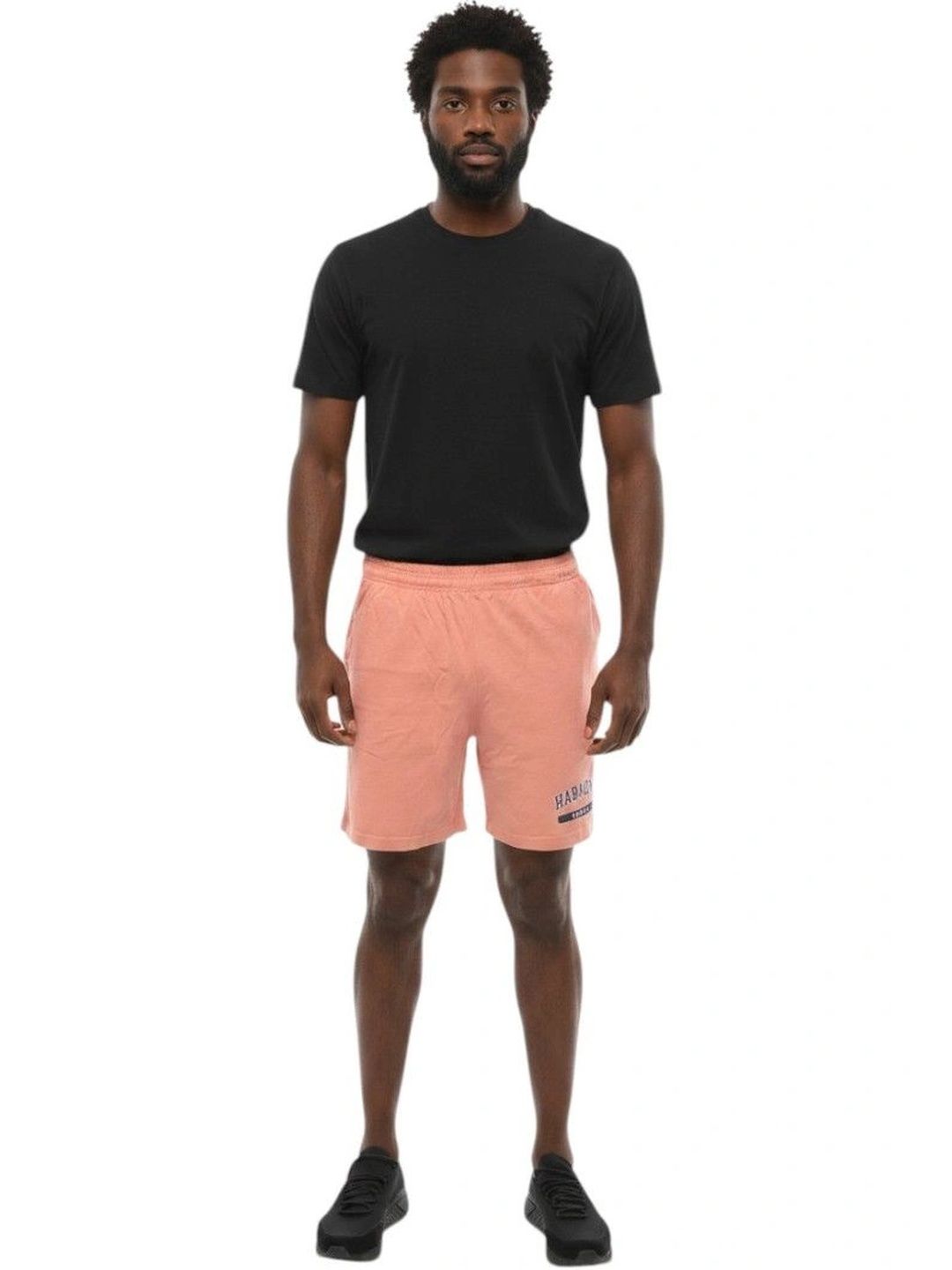 Harmony Men Shorts-image-5