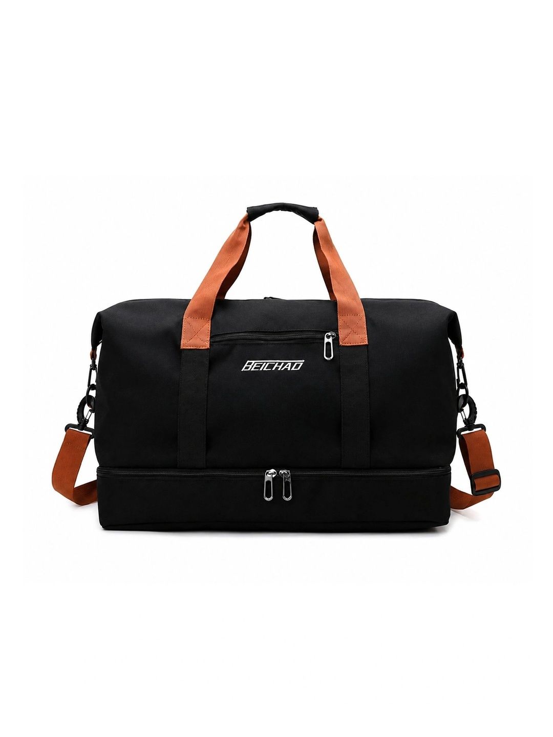 ANKIT INTERNATIONAL Medium Foldable Sports or Gym Duffel Bag-picture-37