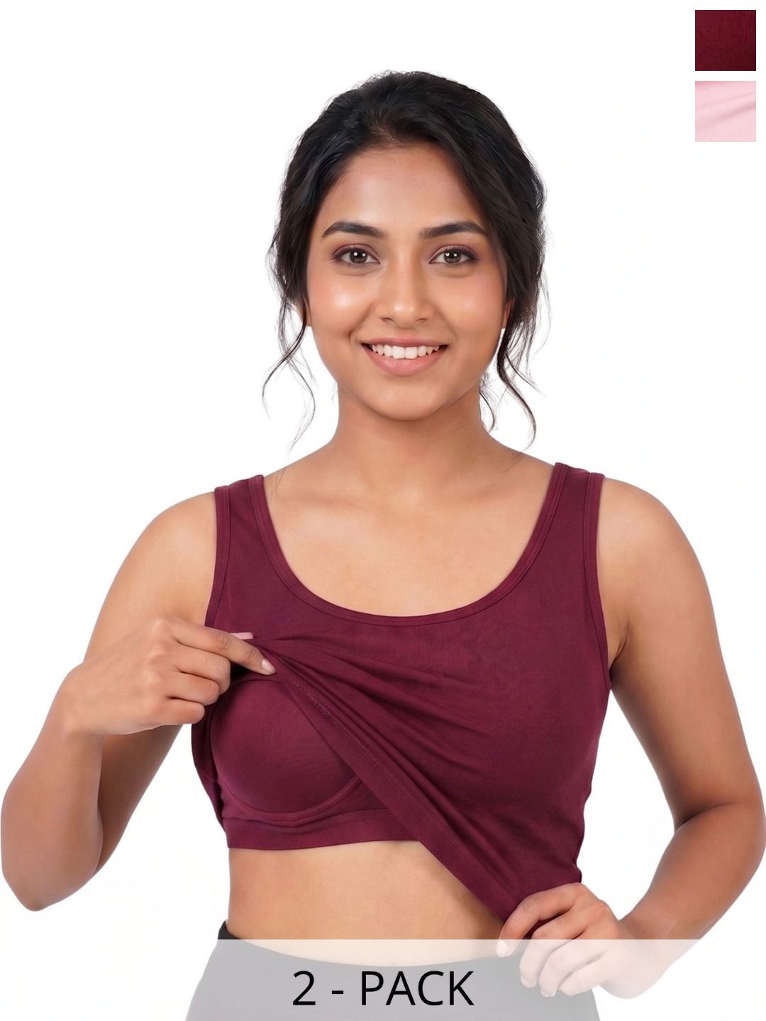 DChica Tank Top-picture-43