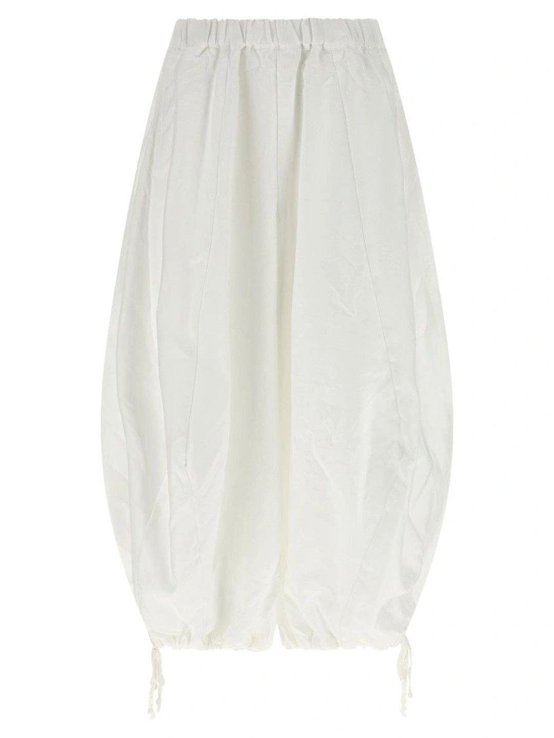 Comme Des Garcons Women High-Rise Trousers-picture-18