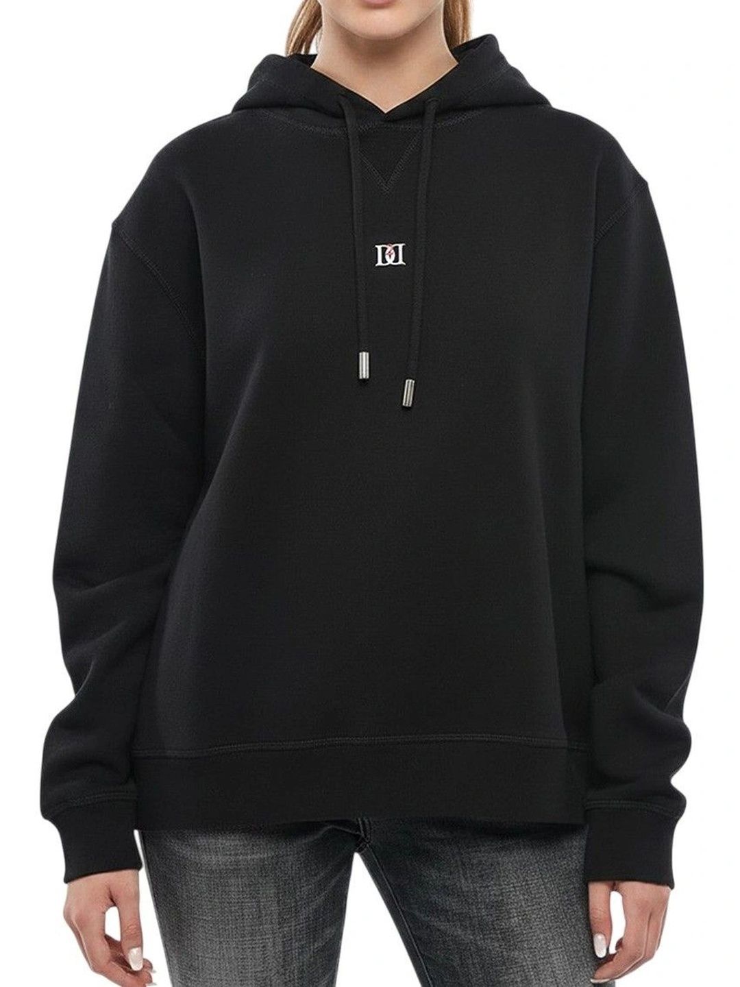 Dsquared2 Women Hooded Sweatshirt-picture-18
