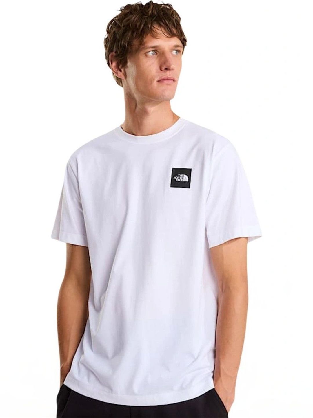 The North Face Men Brand Logo Printed T-shirt-picture-23