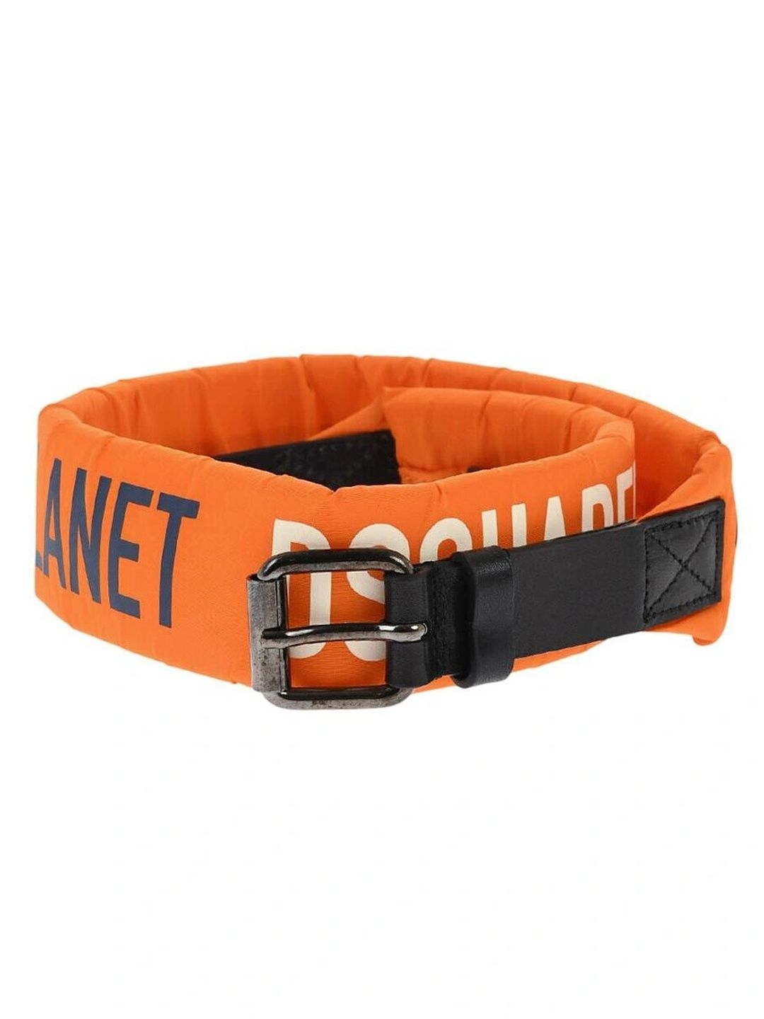 Dsquared2 Men Printed Reversible Belt-picture-55