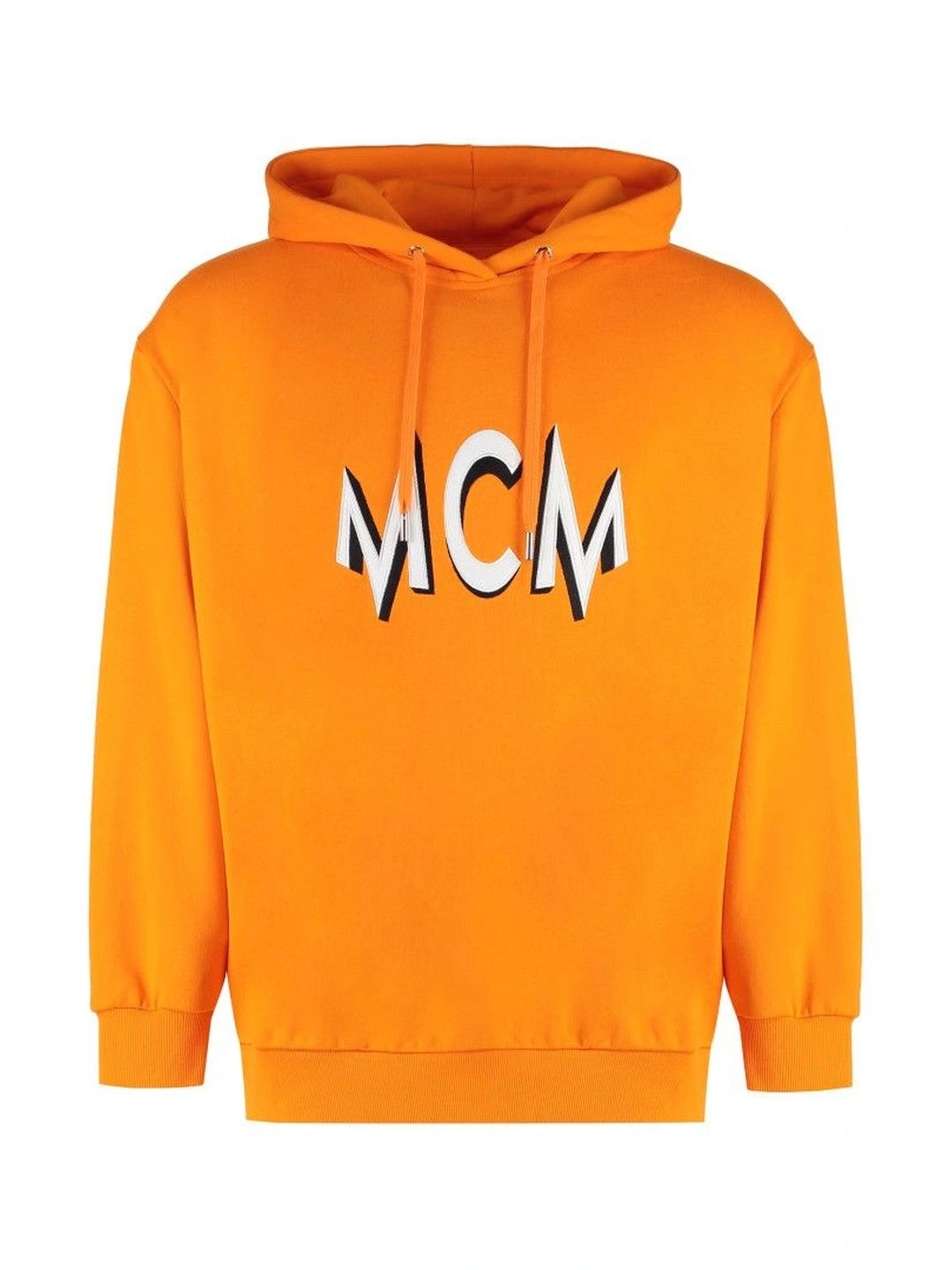 MCM Men Printed Hooded Sweatshirt-picture-48