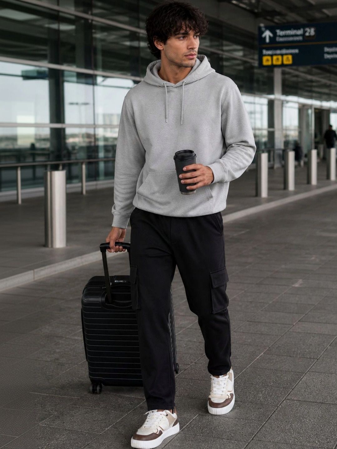 SZN Men Smart Trousers-picture-27