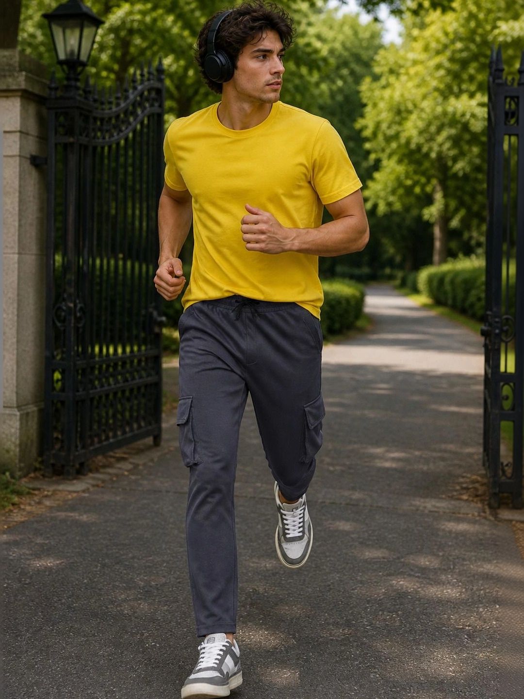 SZN Men Smart Trousers-picture-10