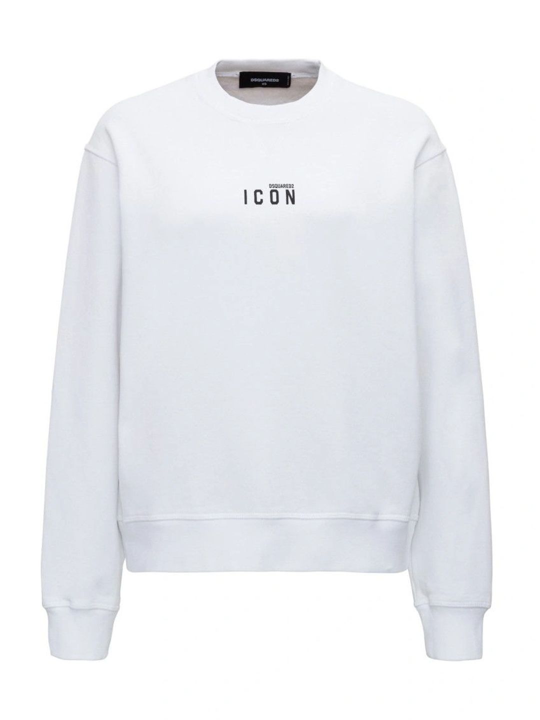Dsquared2 Women Printed Sweatshirt-picture-18