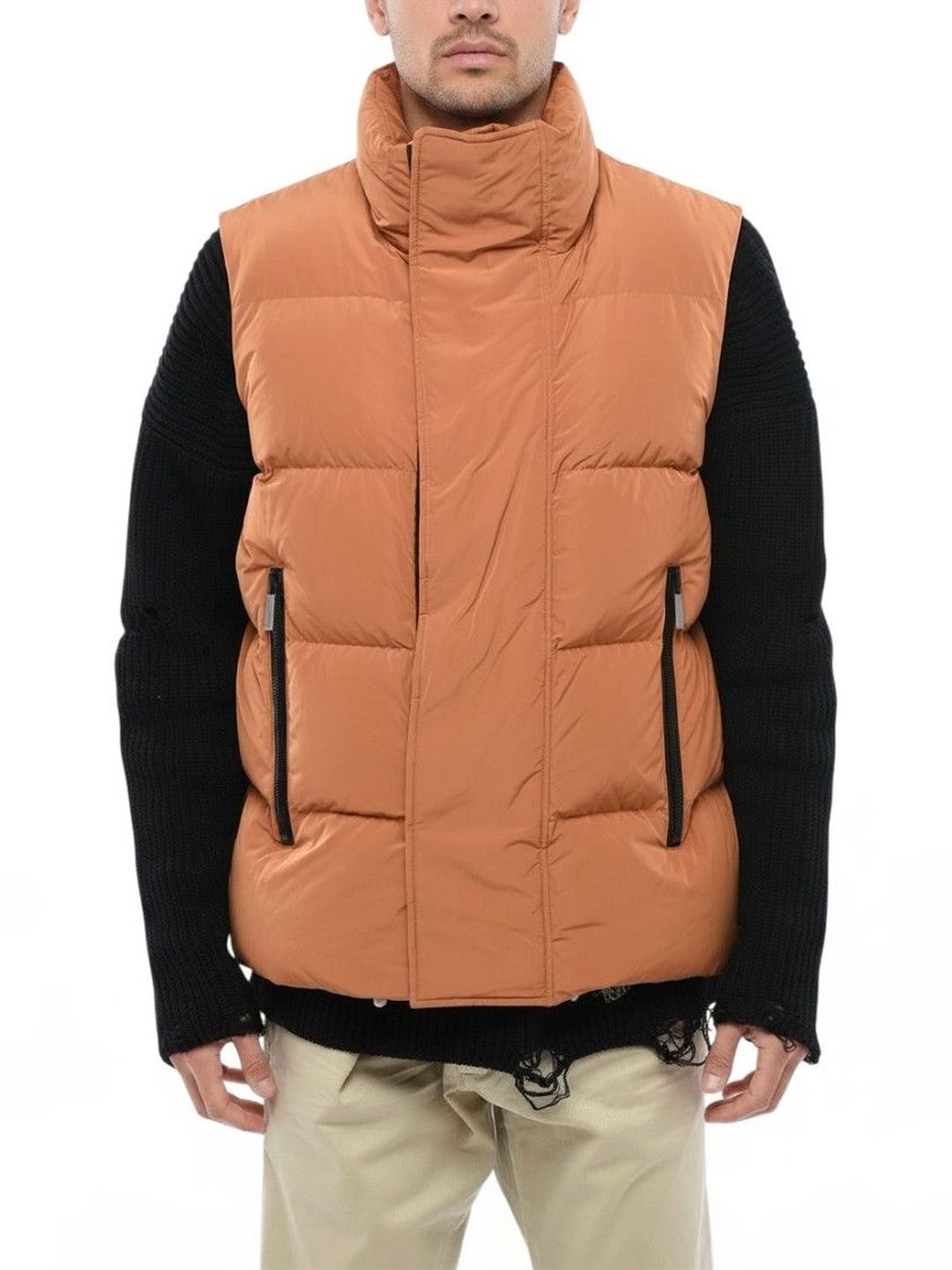 Dsquared2 Men Insulator Puffer Jacket-picture-13
