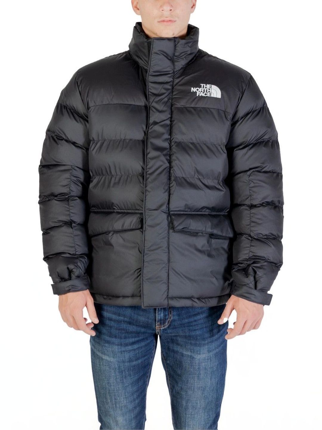 The North Face Men Insulator Puffer Jacket-picture-19