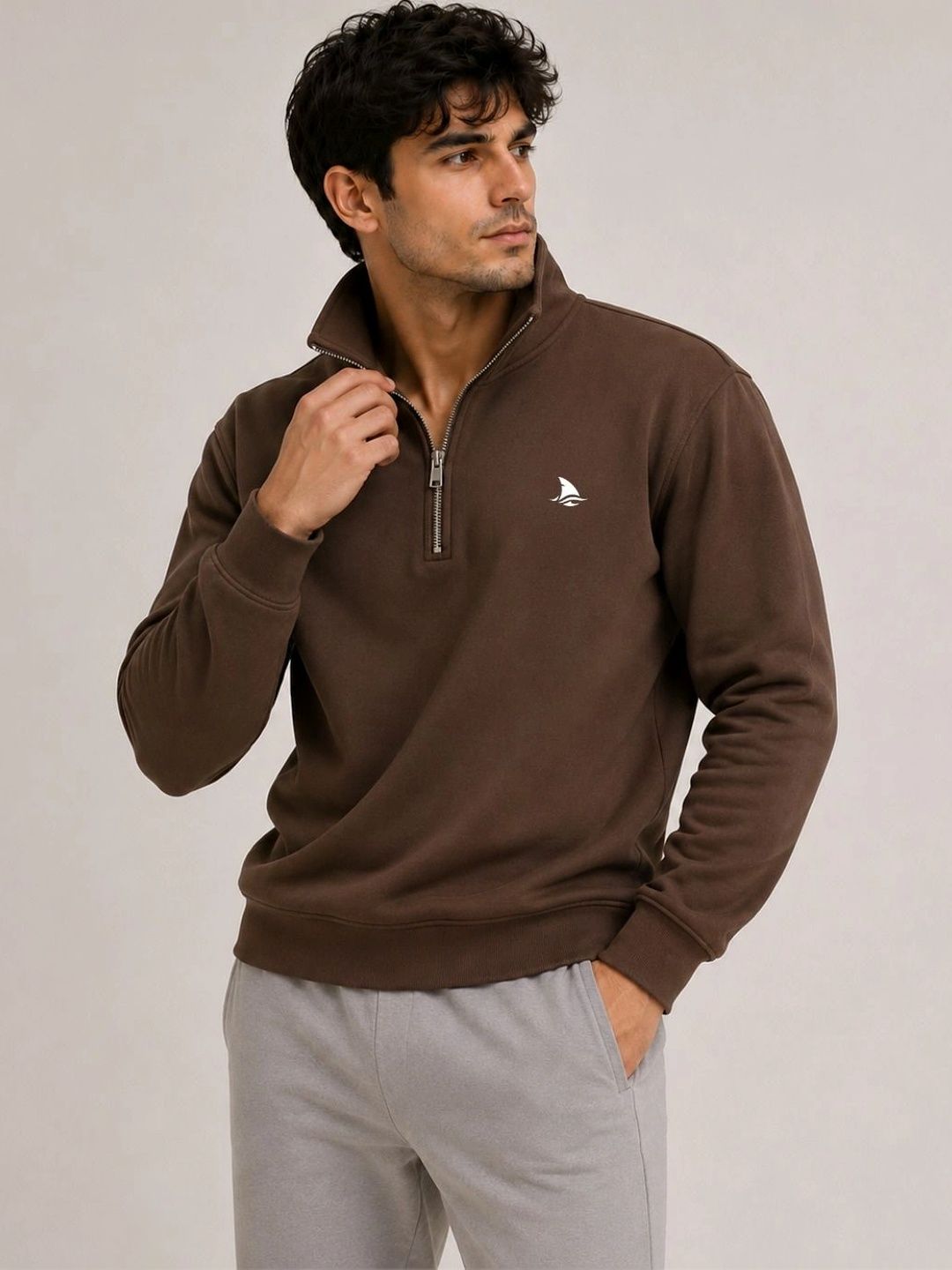 BOLDSHARK Men Sweatshirt-picture-19