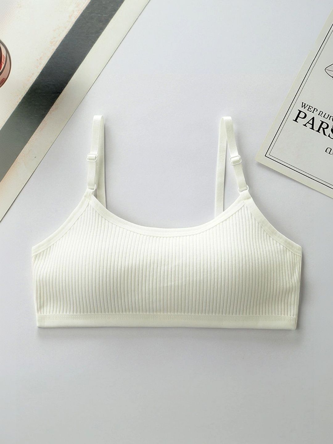 FOREVER FRIDAY Bra Full Coverage Underwired Lightly Padded-picture-20