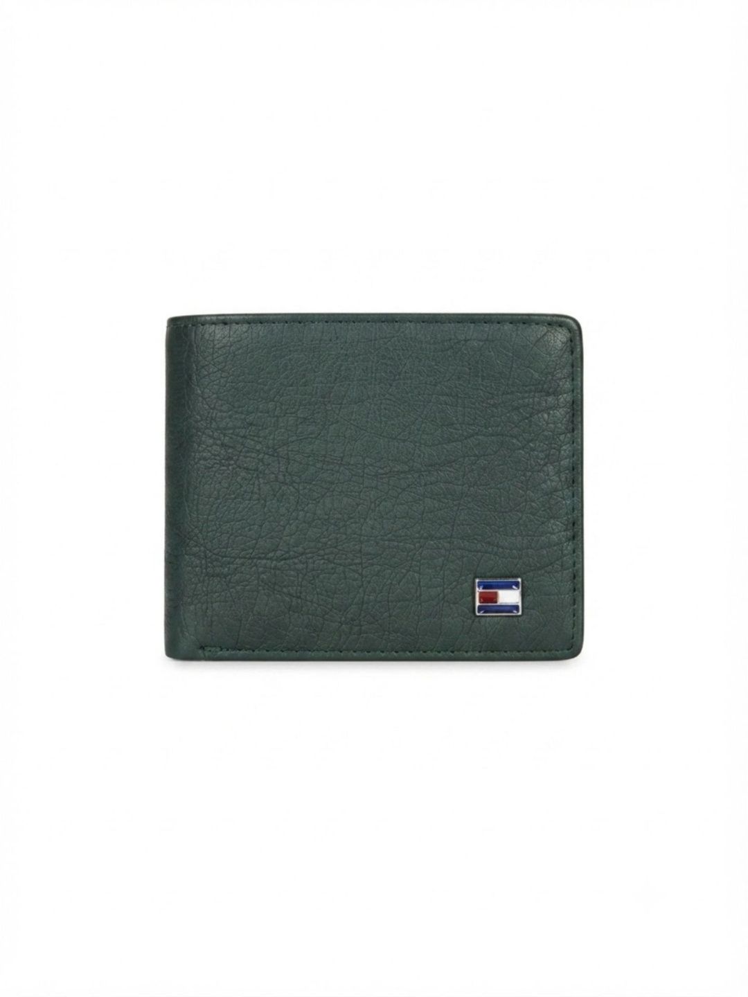 NICE PURSE Men Textured PU Two Fold Wallet-picture-39