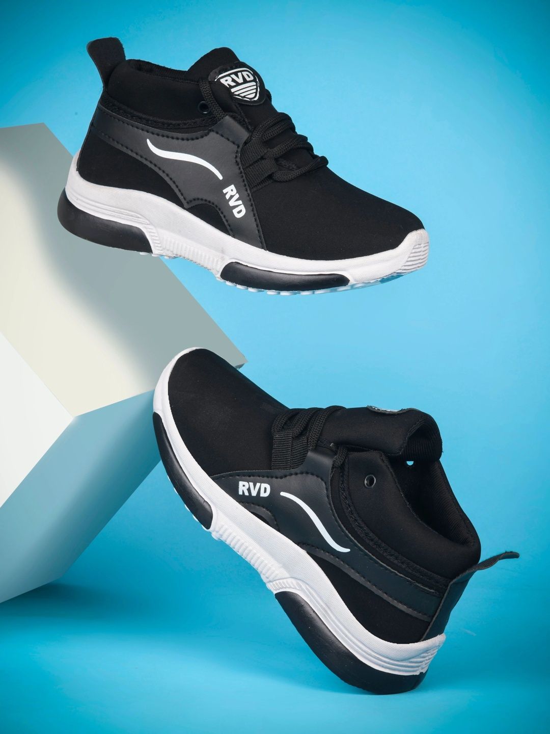 ABLESTEP Boys Sneakers-picture-11