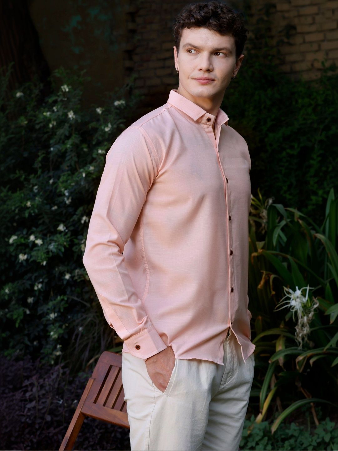 ZILCON Men Premium Casual Shirt-picture-24