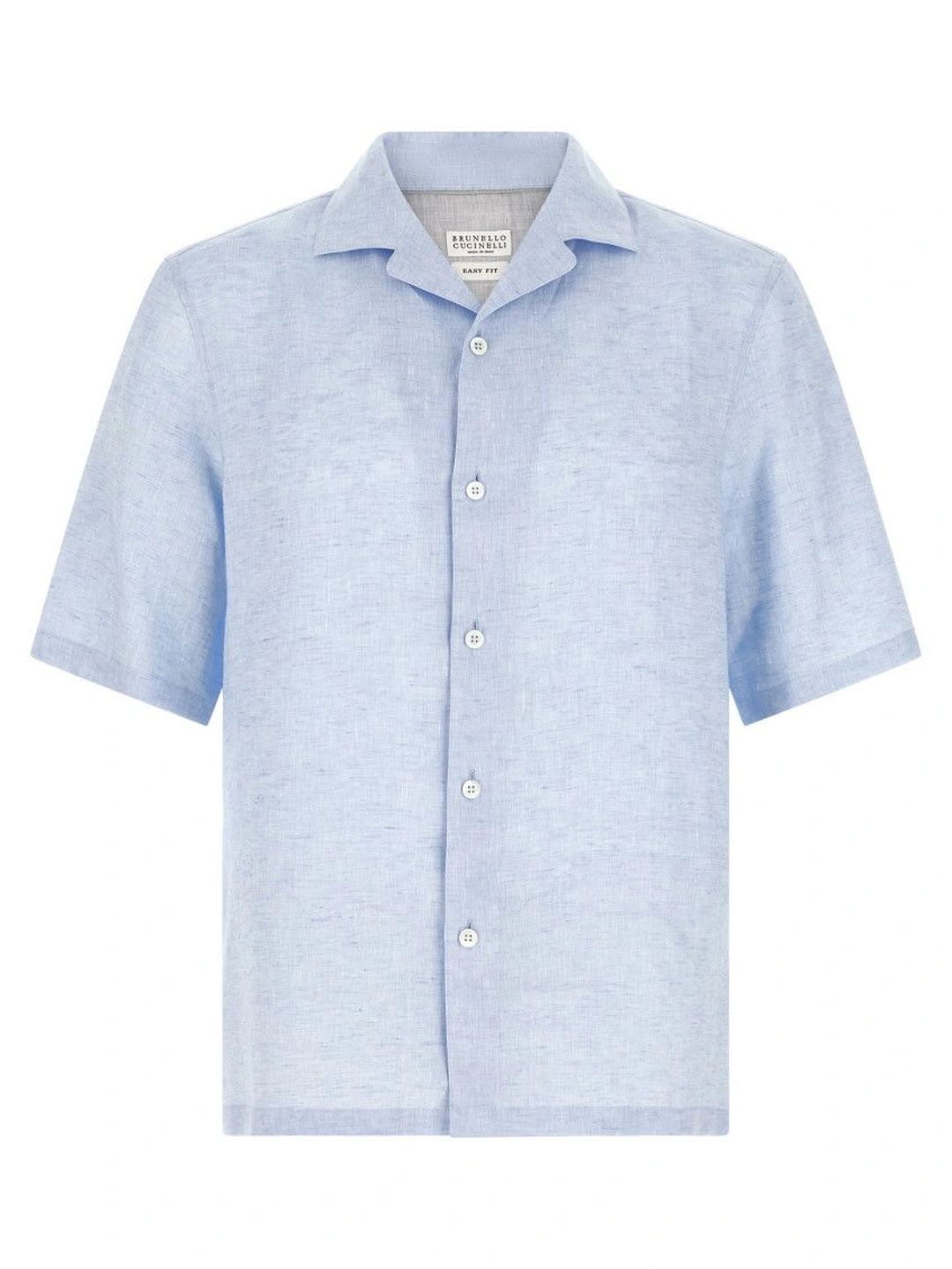 Brunello Cucinelli Men Casual Shirt-picture-12