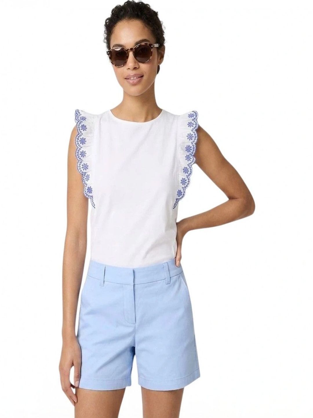J.Crew Women Shorts-image-8