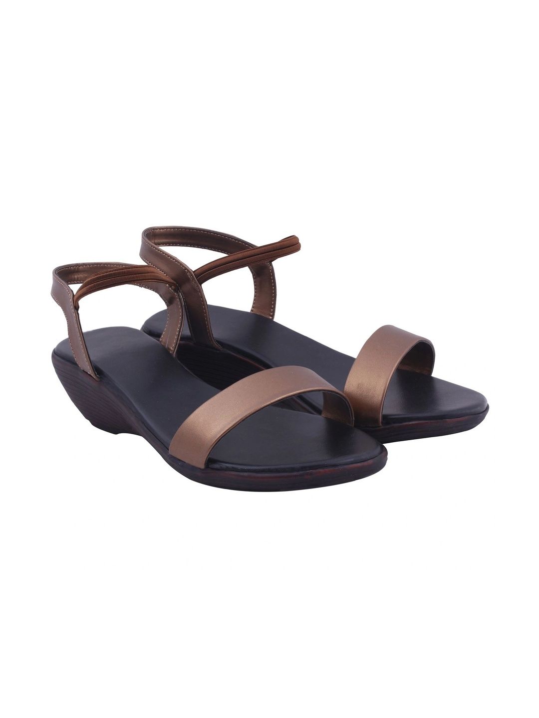 Luvfeet Wedge Sandals-picture-54