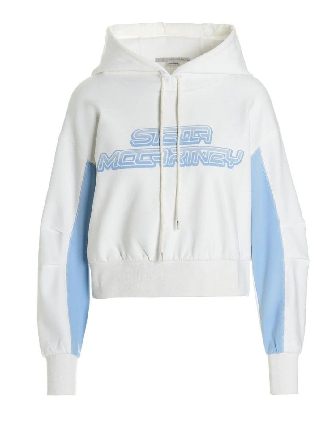 Stella McCartney Women Colourblocked Hooded Sweatshirt-picture-49