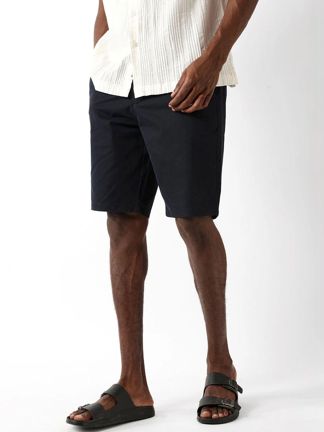 THE BEAR HOUSE Men Chino Shorts-picture-31