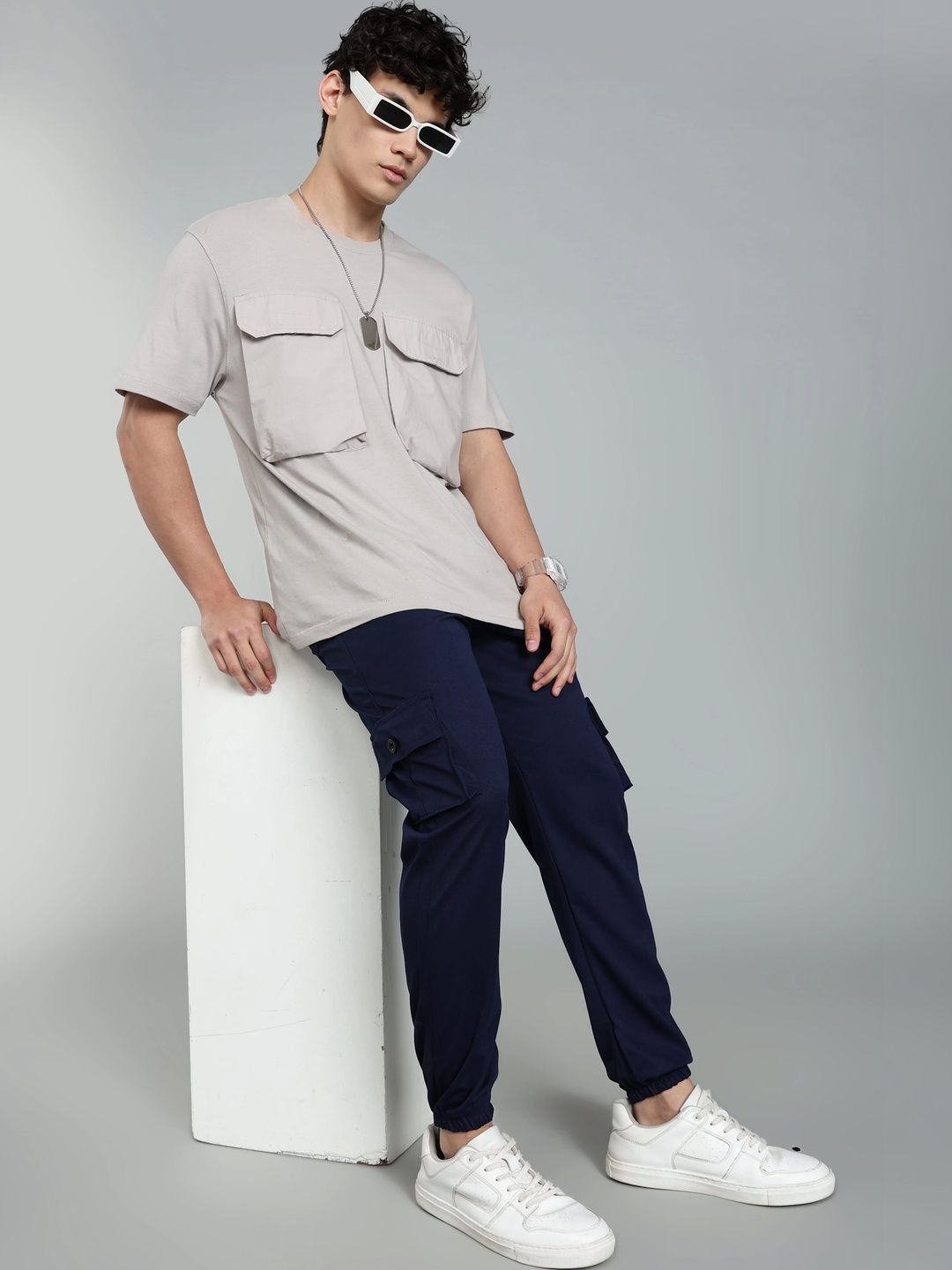 SZN Men Smart Trousers-picture-11