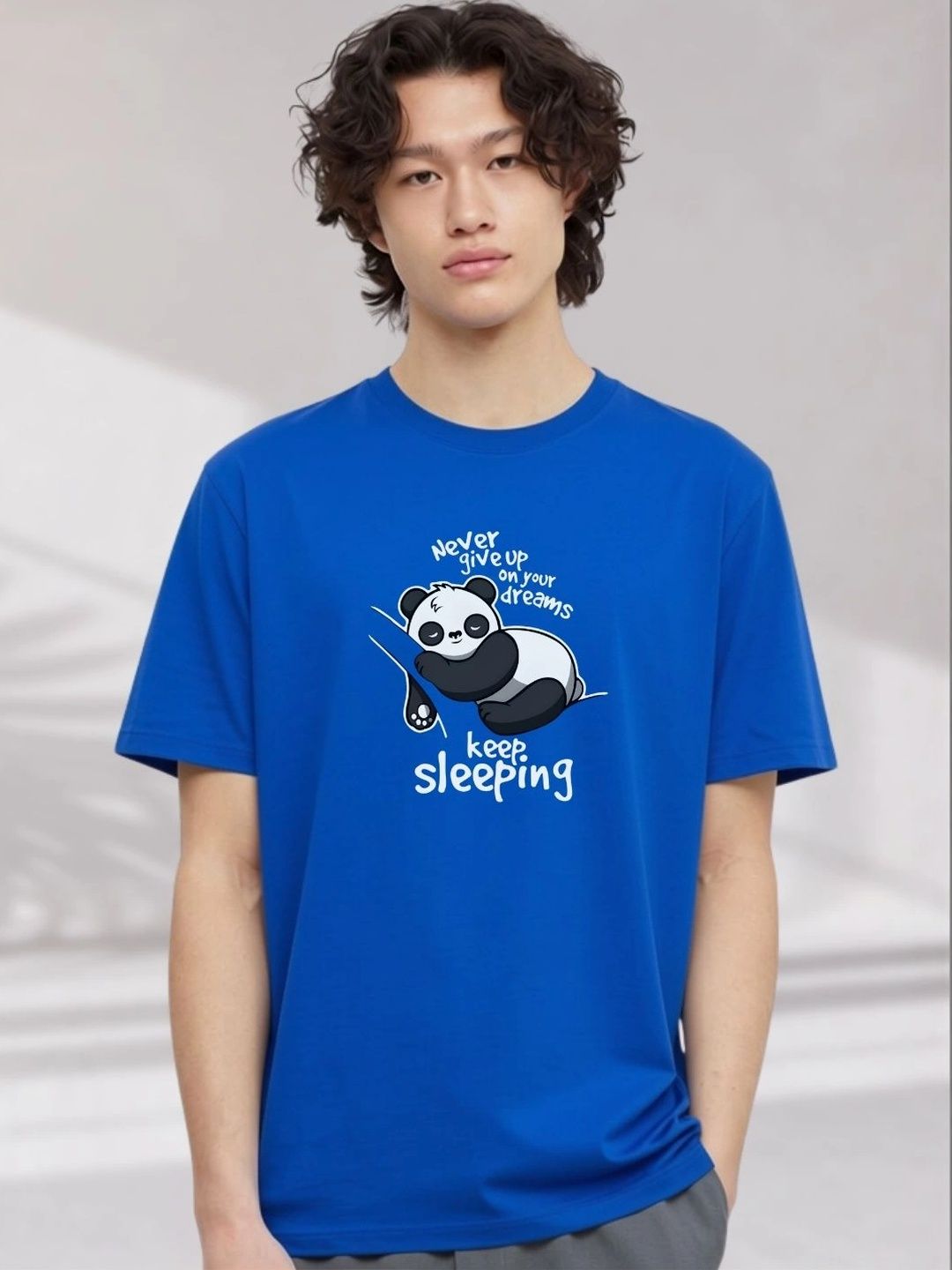 Cool Plus Men Printed T-shirt-picture-41