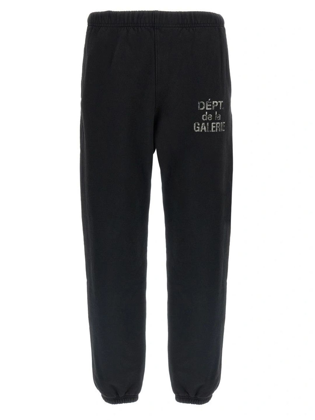 GALLERY DEPT. Men Regular Fit Typography Training Joggers-picture-15