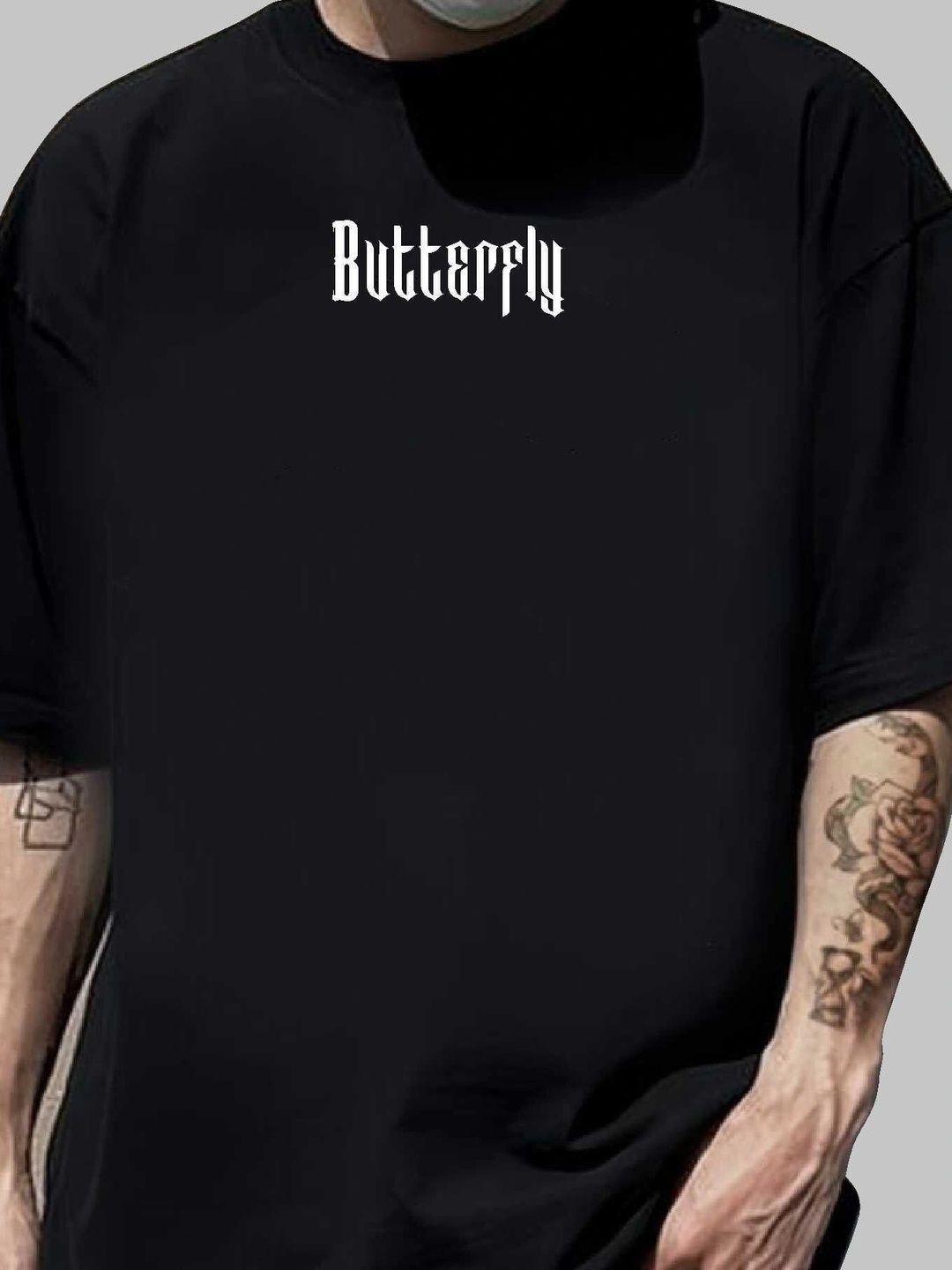 SMOSH Men Printed T-shirt-picture-10