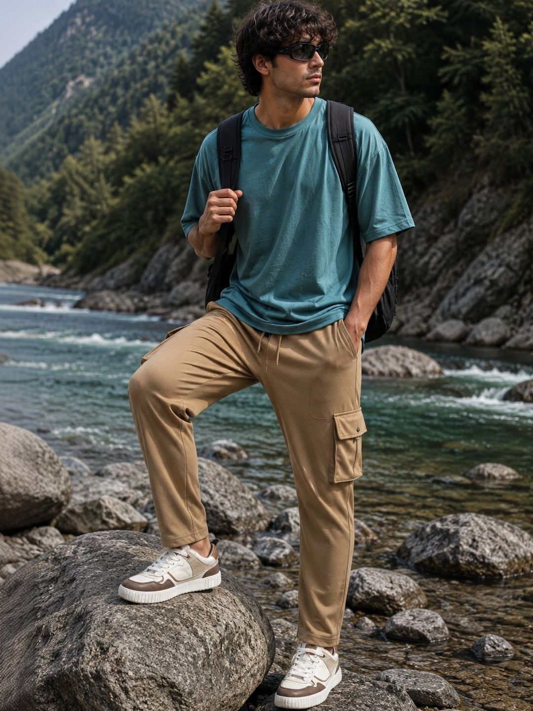 SZN Men Smart Trousers-picture-38