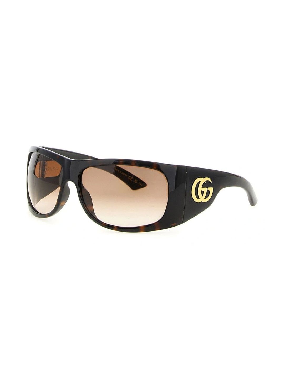 Gucci Women Brown Lens & Brown Other Sunglasses with-image-40