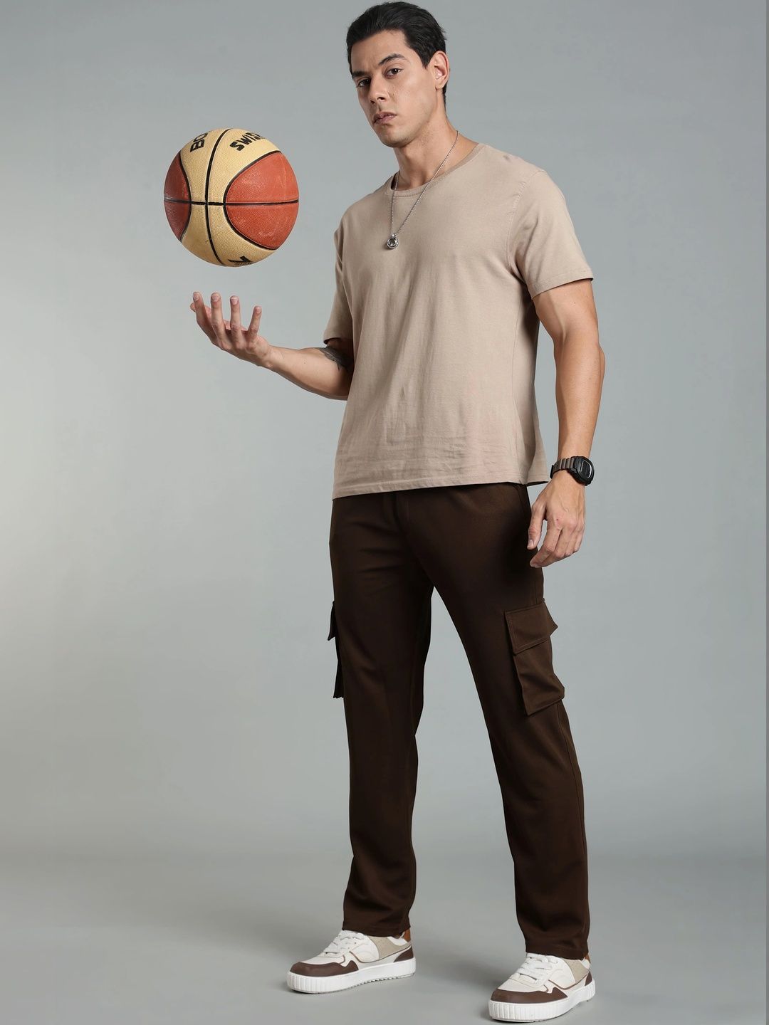 SZN Men Smart Trousers-picture-21