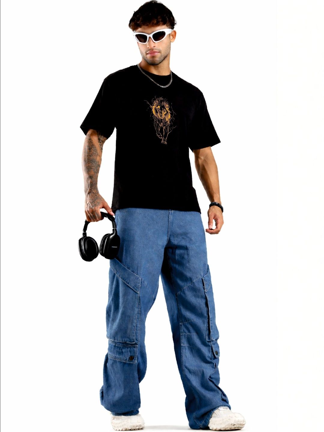 SMOSH Men Printed T-shirt-picture-19