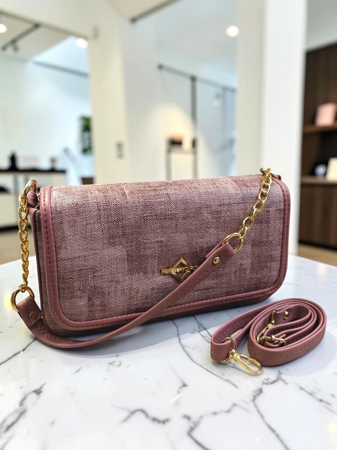 Neelkanth Bags Textured Shoulder Bag-picture-37