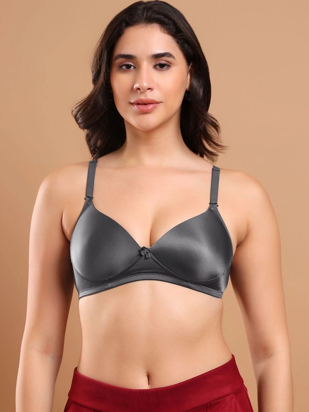 VELESSA Bra Medium Coverage Lightly Padded-picture-18