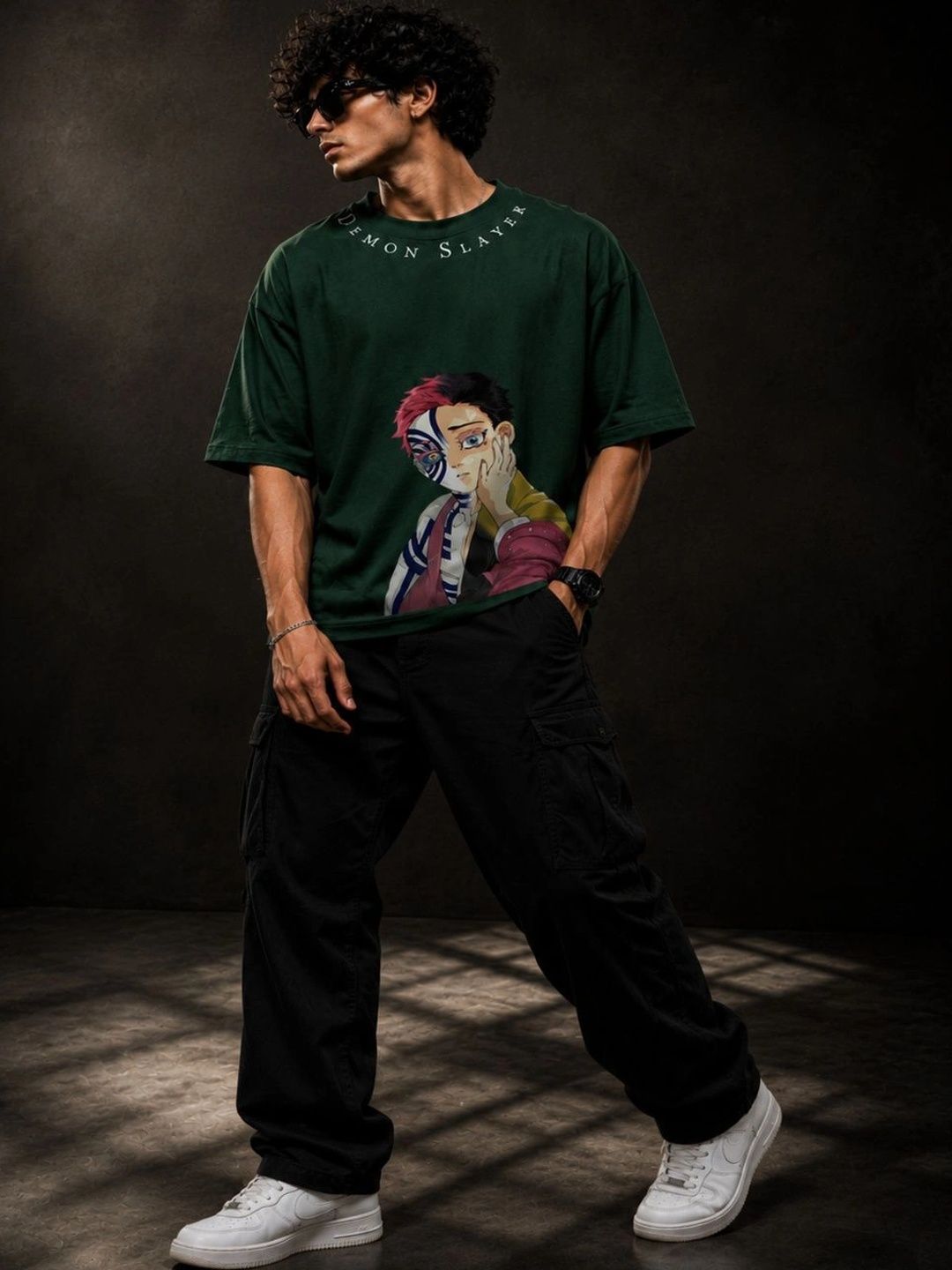 TEEYATRA Men Printed T-shirt-picture-38