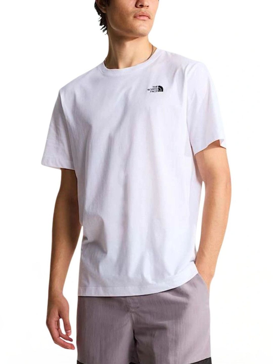 The North Face Men Brand Logo T-shirt-picture-37