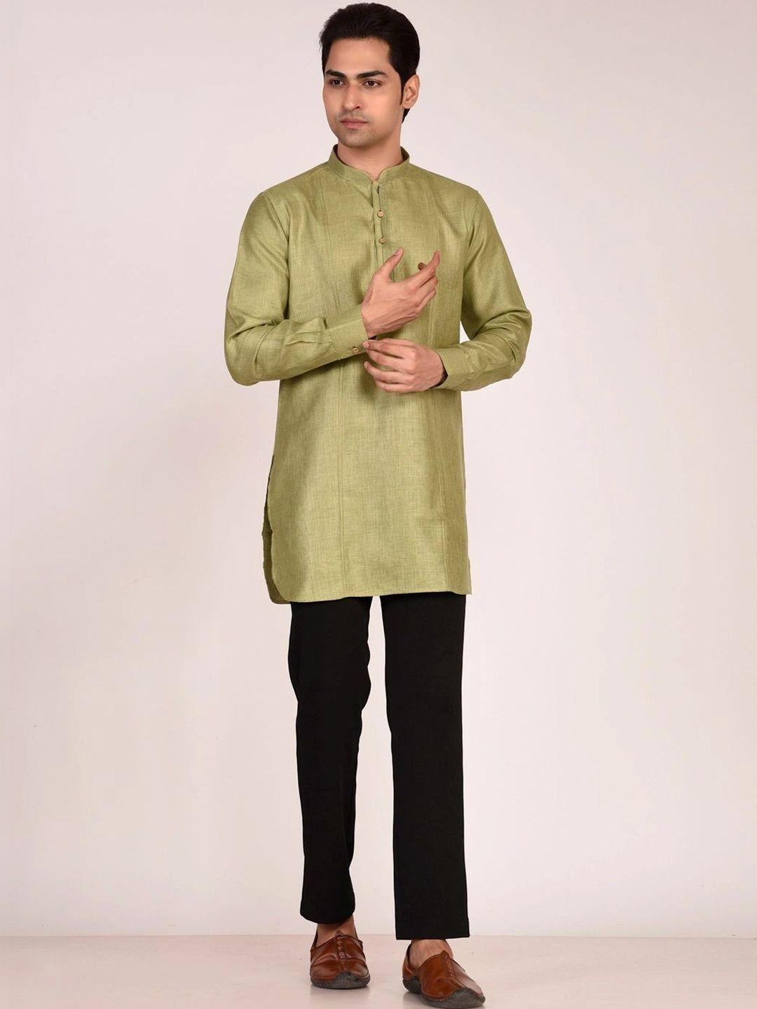 Manish Creations Men Kurta-picture-45