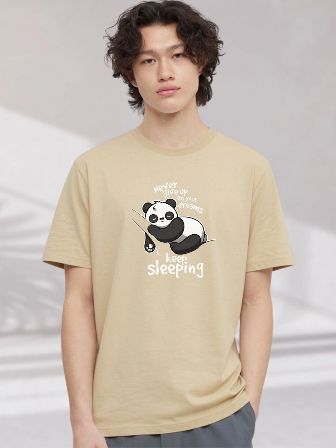 Cool Plus Men Printed T-shirt-picture-16