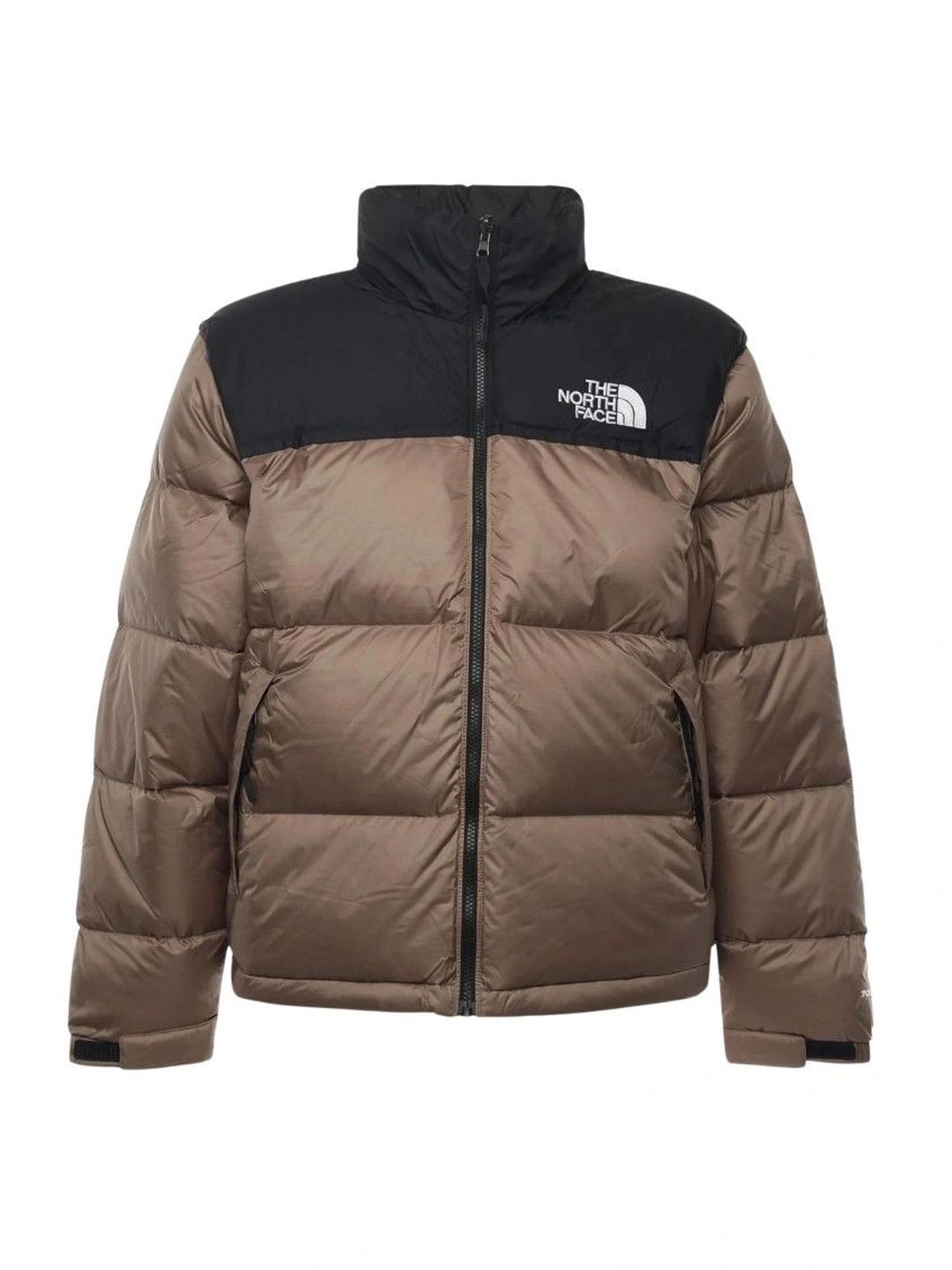 The North Face Men Colourblocked Insulator Puffer Jacket-picture-27
