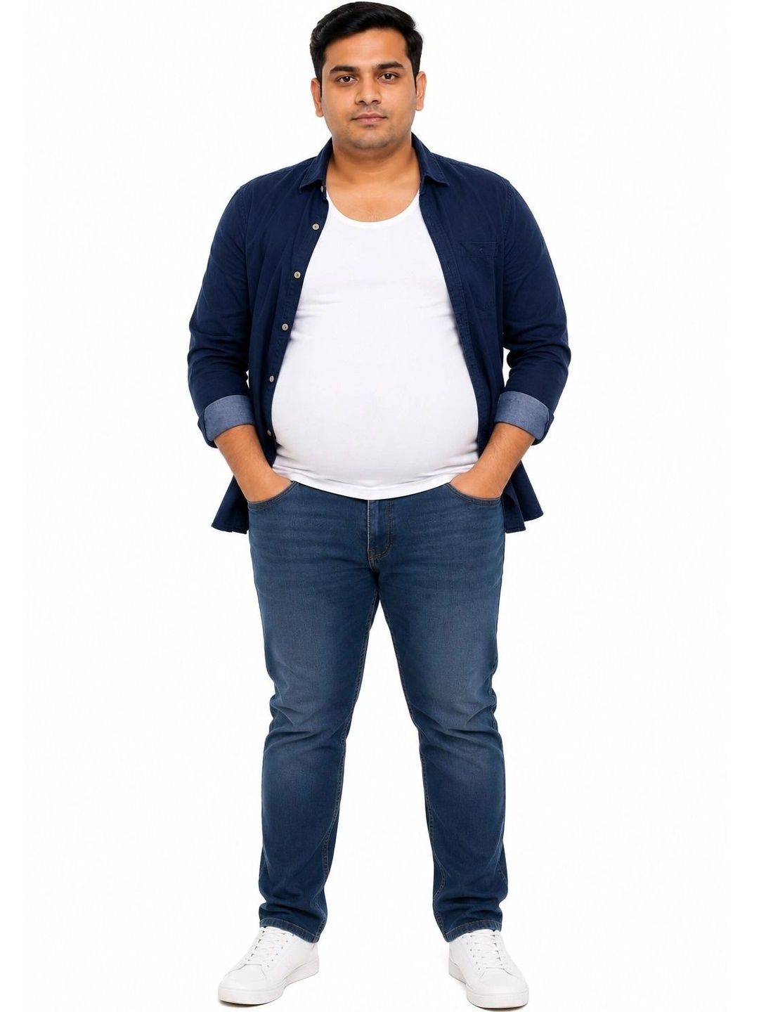mautu Assorted Undershirt-picture-15