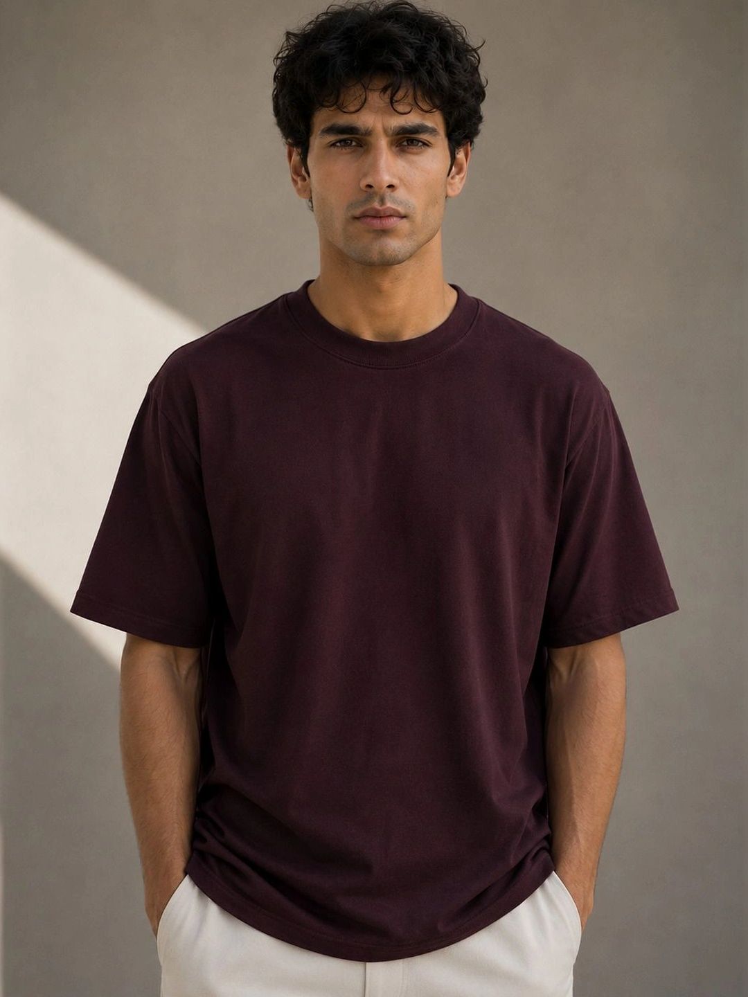 GENTLEREN Men T-shirt-picture-21